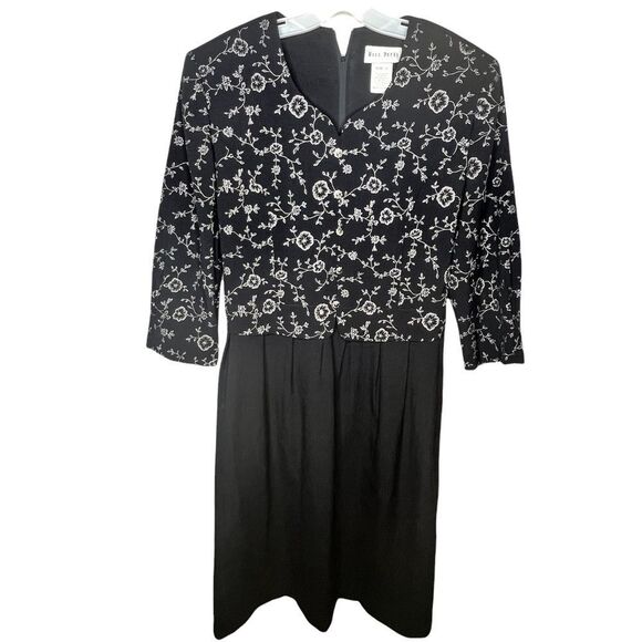 Vintage Miss Dorby‎ Dress - Picture 1 of 6